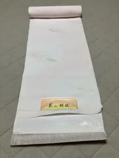 2026年最新】長襦袢 反物 未仕立ての人気アイテム - メルカリ