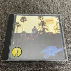 【輸入盤】イーグルス　ホテル・カリフォルニア　7559-60509-2