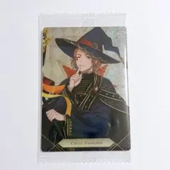 ツイステ　ウエハース　カード　ケイト