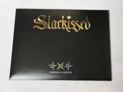 TXT starkissed フォトカード盤