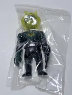 ゴッコ堂 REALHEAD マニウンコツ goccodo ソフビ リアルヘッド - メルカリ