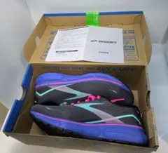 Brooks ゴースト15 レディース 24.5cmのサムネイル