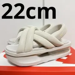Nike WMNS Air Max Isla Sandal アイラ　ベージュ