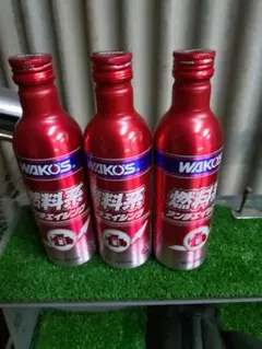 最強添加剤WAKO'S SUPER FV Synergy 270ml 2本セット - メルカリ