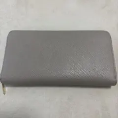 ルボナー ラウンドファスナー長財布 シュランケンカーフ ペリンガー