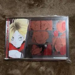 ハイキュー 孤爪研磨 HEROES アクリルブロック