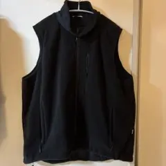 SUMARI フリースベスト BLACK size 1 2026年最新】SUMARI ベストの人気アイテム - メルカリ
