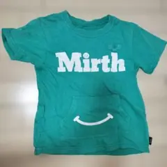 ベルメゾン 130cmTシャツ