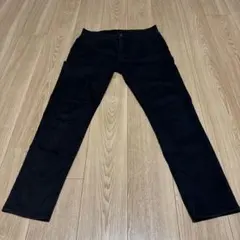 【UNIQLO】ユニクロ ウルトラストレッチカラージーンズ　Mサイズ