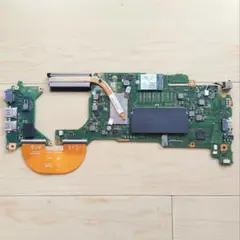 Dynabook G83/M,DN等 マザーボード Core i5-8250U