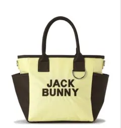Jack Bunny!! カートバッグ シャンパンゴールド - メルカリ