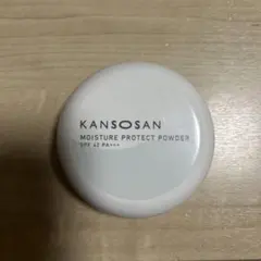 乾燥さん保湿力プロテクトパウダーSPF42 PA＋＋＋