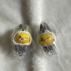 straykids SKZOO ガチャ つまんでつなげてますこっと ポガリ