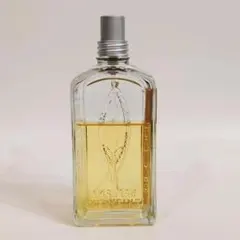 ロクシタン　ヴァーベナ　オードトワレ