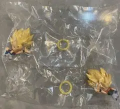 ドラゴンボール超戦士 フィギュア9 ゴジータ