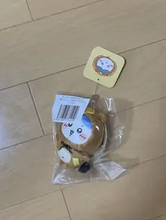 ちいかわ たぬきだもんくじ C ハチワレ