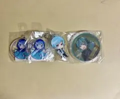 まひとくん。 アクキー コースター