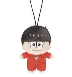 おそ松さん　ほわぬい　ぬいぐるみ　マスコット　 おそ松