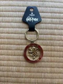 Harry Potter グリフィンドール キーホルダー