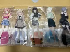 バンドリ RBaker アールベイカー アクリルスタンド アクスタ ドロリス