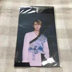 NCT  WayV SuperM カード TEN テン