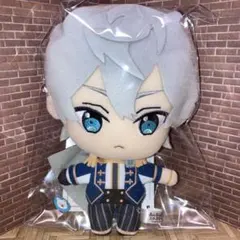 あんスタ ぬいぐるみ 新衣装 Special for Princess! エス② - メルカリ