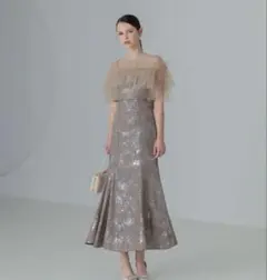 パーティードレス ドレス