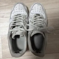 Nike Air Force 1 エアフォース1 ナイキ　ホワイト　2足セット