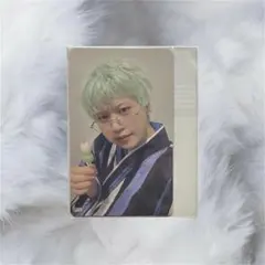 JO1 5th Anniversary 木全翔也 128 7000円トレカ