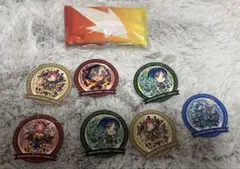 モンスト　ナムコ　エコバッグ