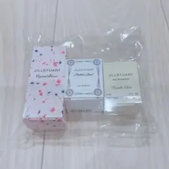 お値下げ不可　ジルスチュアート　フレグランスセット