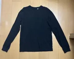 GLOBAL WORK 長袖Tシャツ