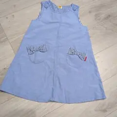 ムージョンジョン　ワンピース120