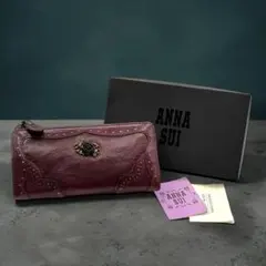 2026年最新】#AnnasuiWalletの人気アイテム - メルカリ