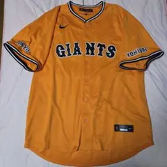 2026年最新】巨人 ユニフォーム xlの人気アイテム - メルカリ