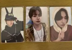 ALPHA DRIVE ONE リオ ショーケース 2部入場 セット