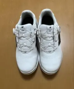 ニューバランス ゴルフシューズ