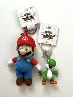 USJ 限定 キーホルダー