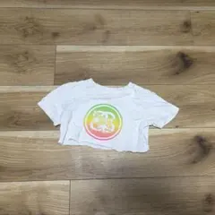 レア　《 stussy 》 キッズ服　100サイズ　トップス　Tシャツ