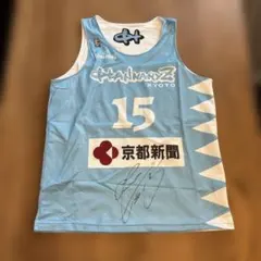 バレンティン選手の直筆サインです。 - メルカリ