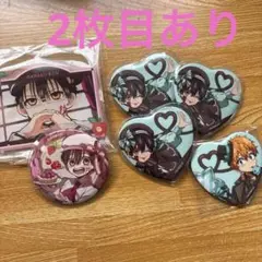 花子くん キャラクターグッズ