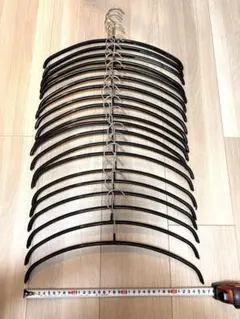 MAWAハンガー エコノミック36 20本