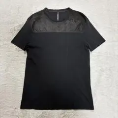 Neil Barrett 00s coating gimmick teeのサムネイル