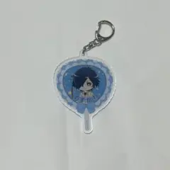 オールアイカツ！大衣装展 アクリルキーホルダー 涼川直人