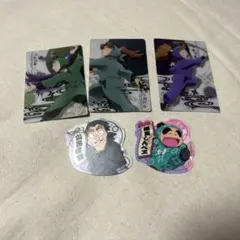 忍たま乱太郎 ウエハース ビスケット