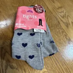 キッズ タイツ サイズ150cm