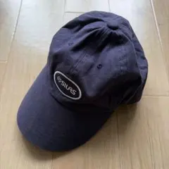 SILAS サイラスサークルロゴキャップ one size ネイビー キャップのサムネイル