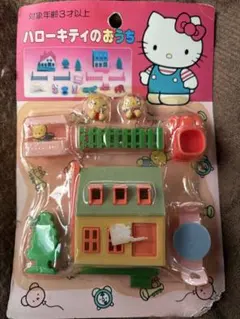 激レア】ハローキティ ようちえんバス 未開封品 - メルカリ