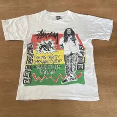 2026年最新】bob marley stussyの人気アイテム - メルカリ