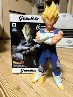 Grandista ベジータ 専用に付き購入禁止